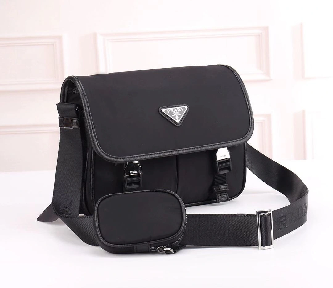 Bright Mens Prada Satchel Bags 90712