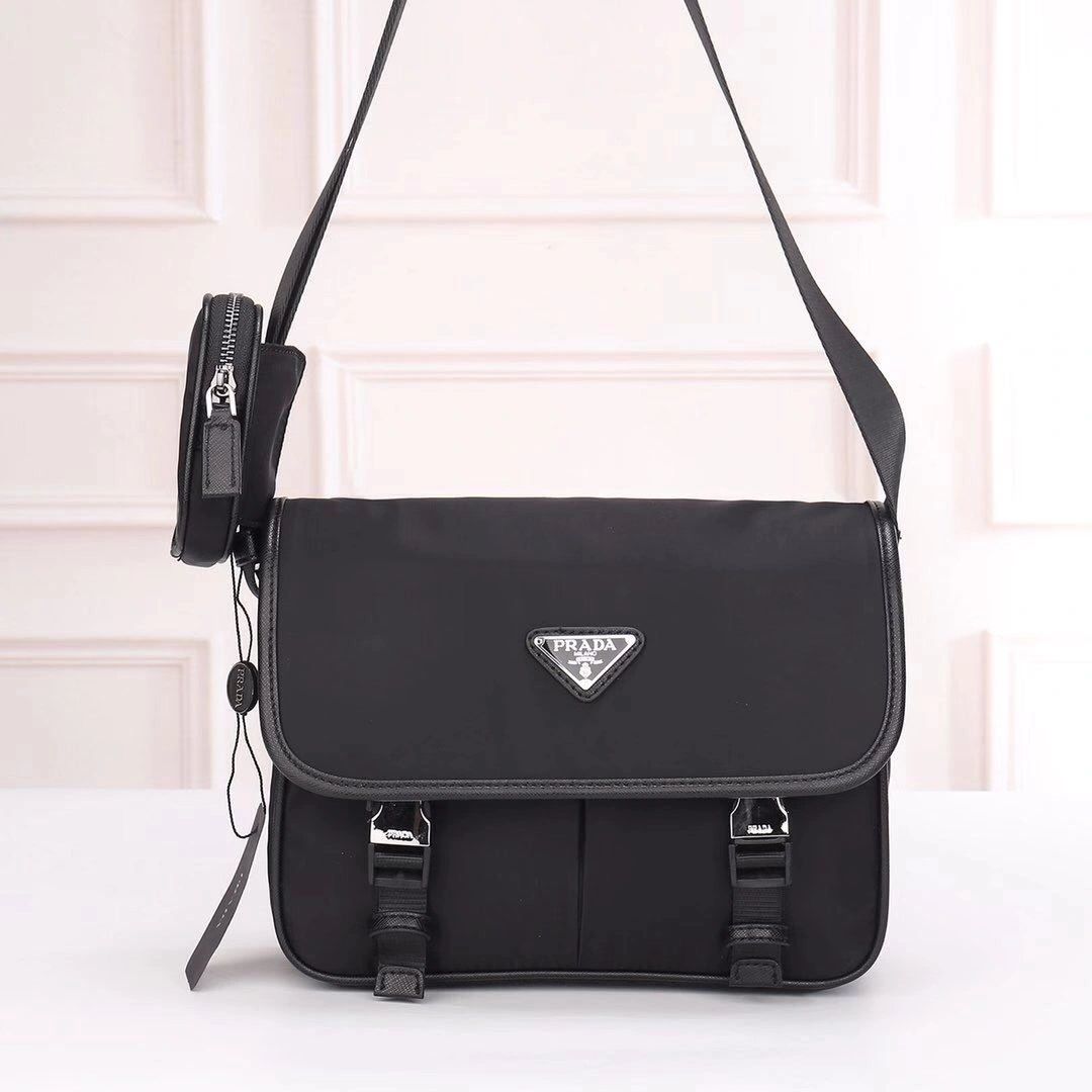 Bright Mens Prada Satchel Bags 90712