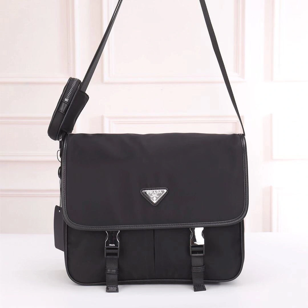Mens Prada Satchel Bags MoistureWicking 90666