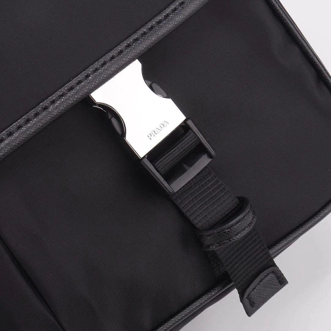 Mens Prada Satchel Bags MoistureWicking 90666