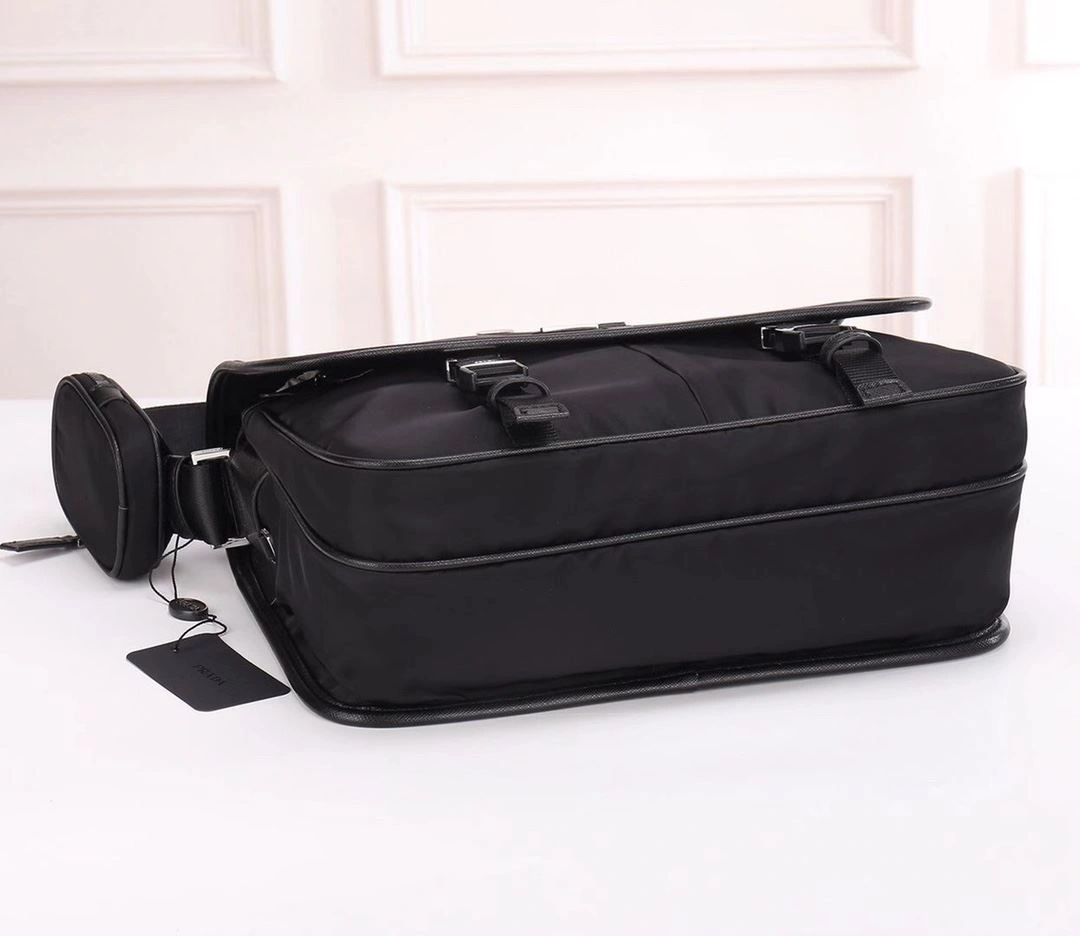 Mens Prada Satchel Bags MoistureWicking 90666