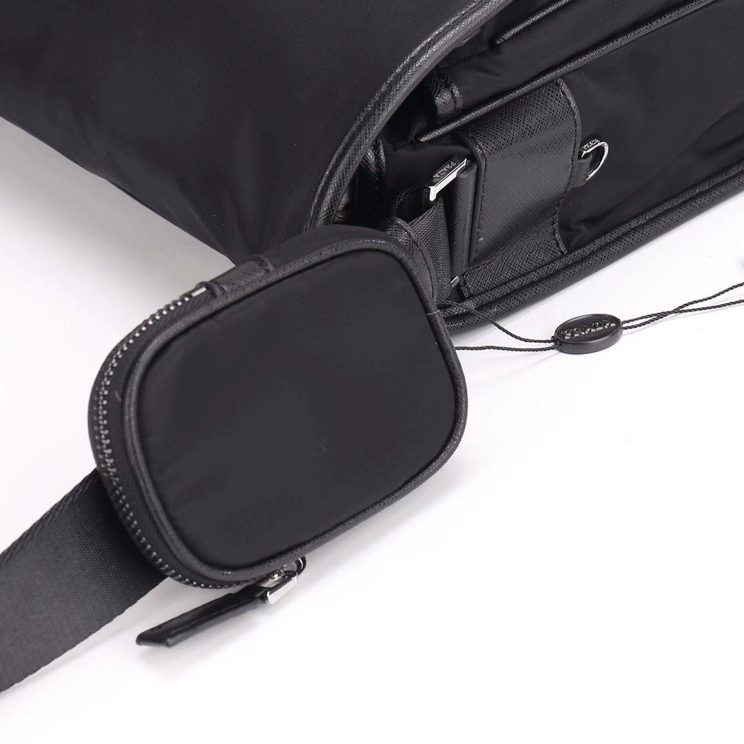 Mens Prada Satchel Bags MoistureWicking 90666