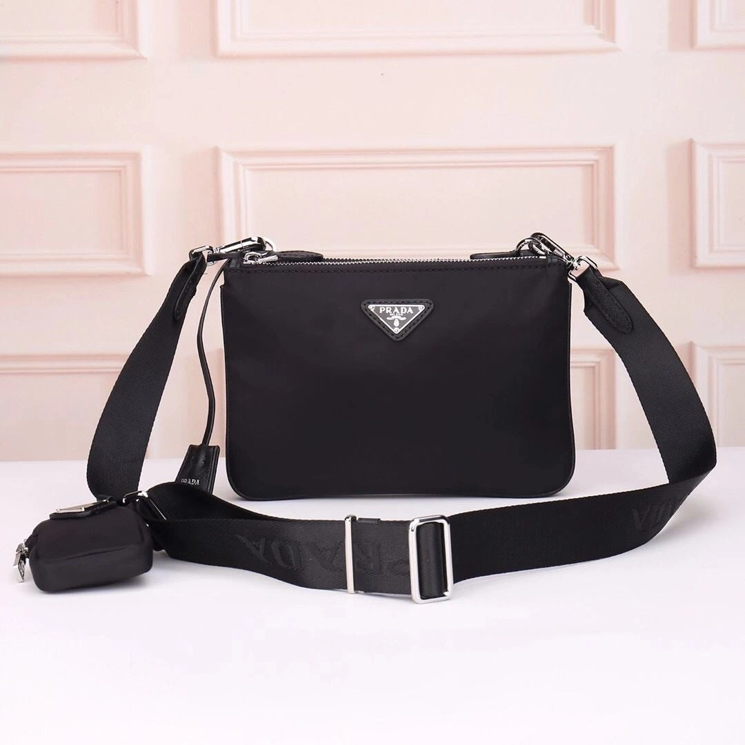 Stylish Mens Prada Satchel Bags 90665