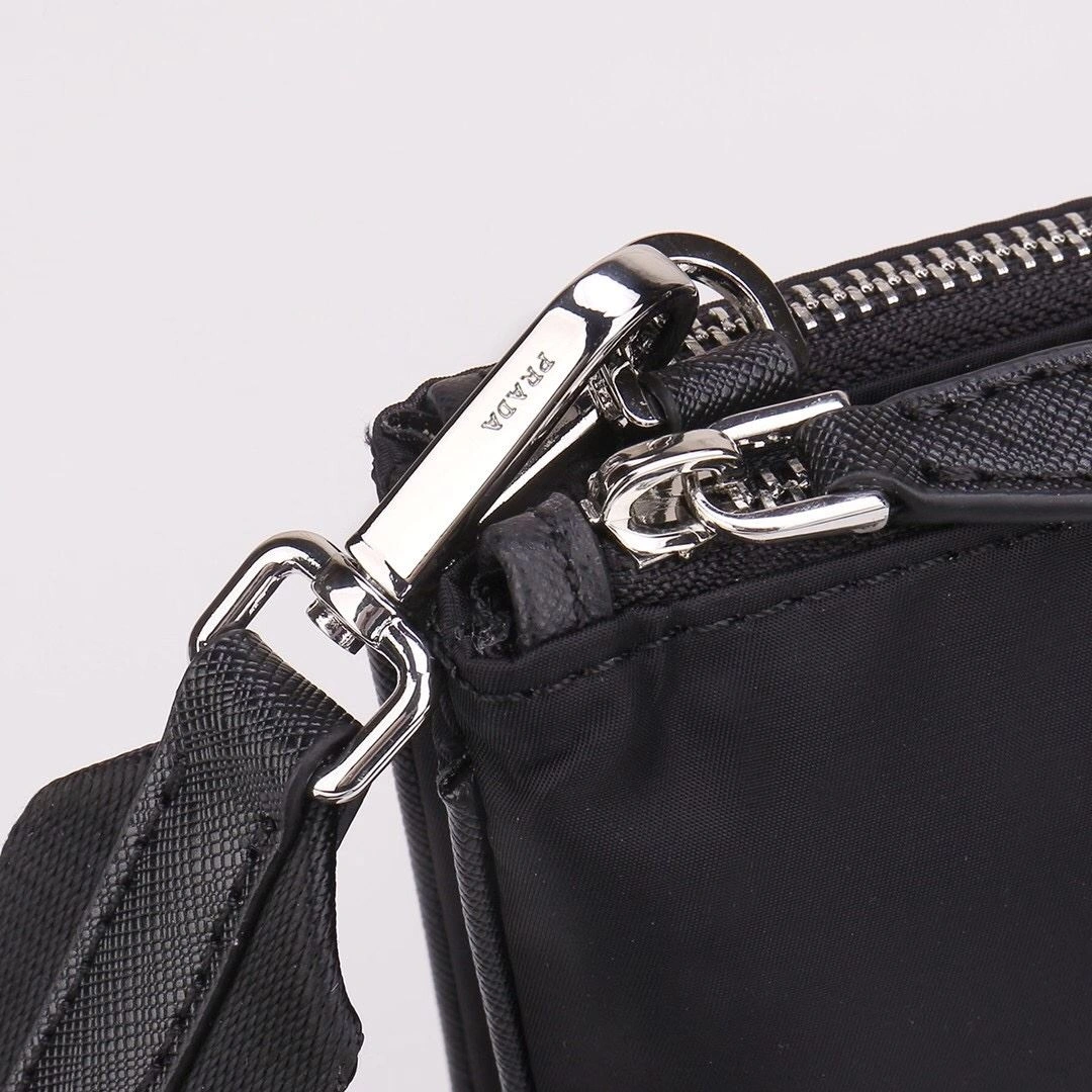Stylish Mens Prada Satchel Bags 90665