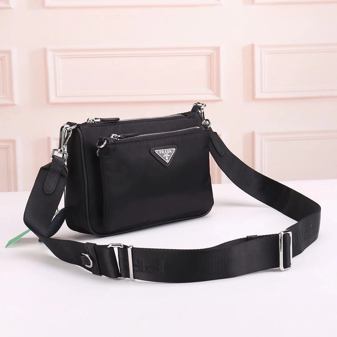 Neat Mens Prada Satchel Bags 90667