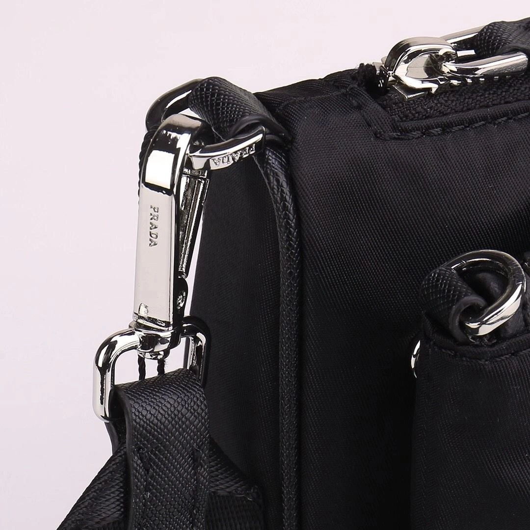 Neat Mens Prada Satchel Bags 90667