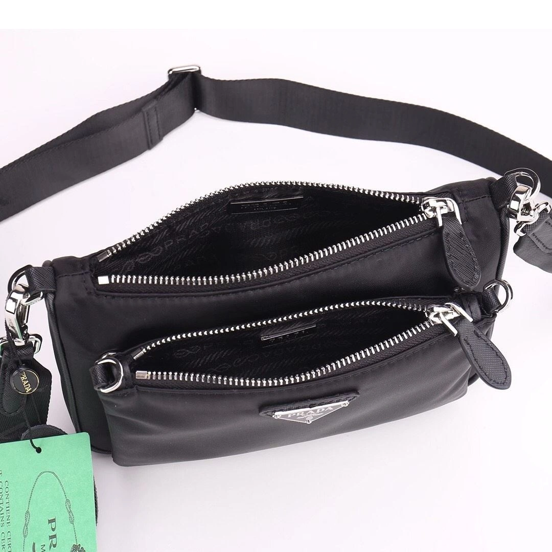 Neat Mens Prada Satchel Bags 90667