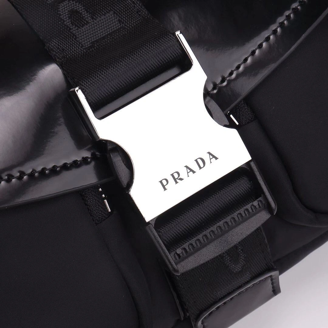 SoftTouch Mens Prada Satchel Bags 90663