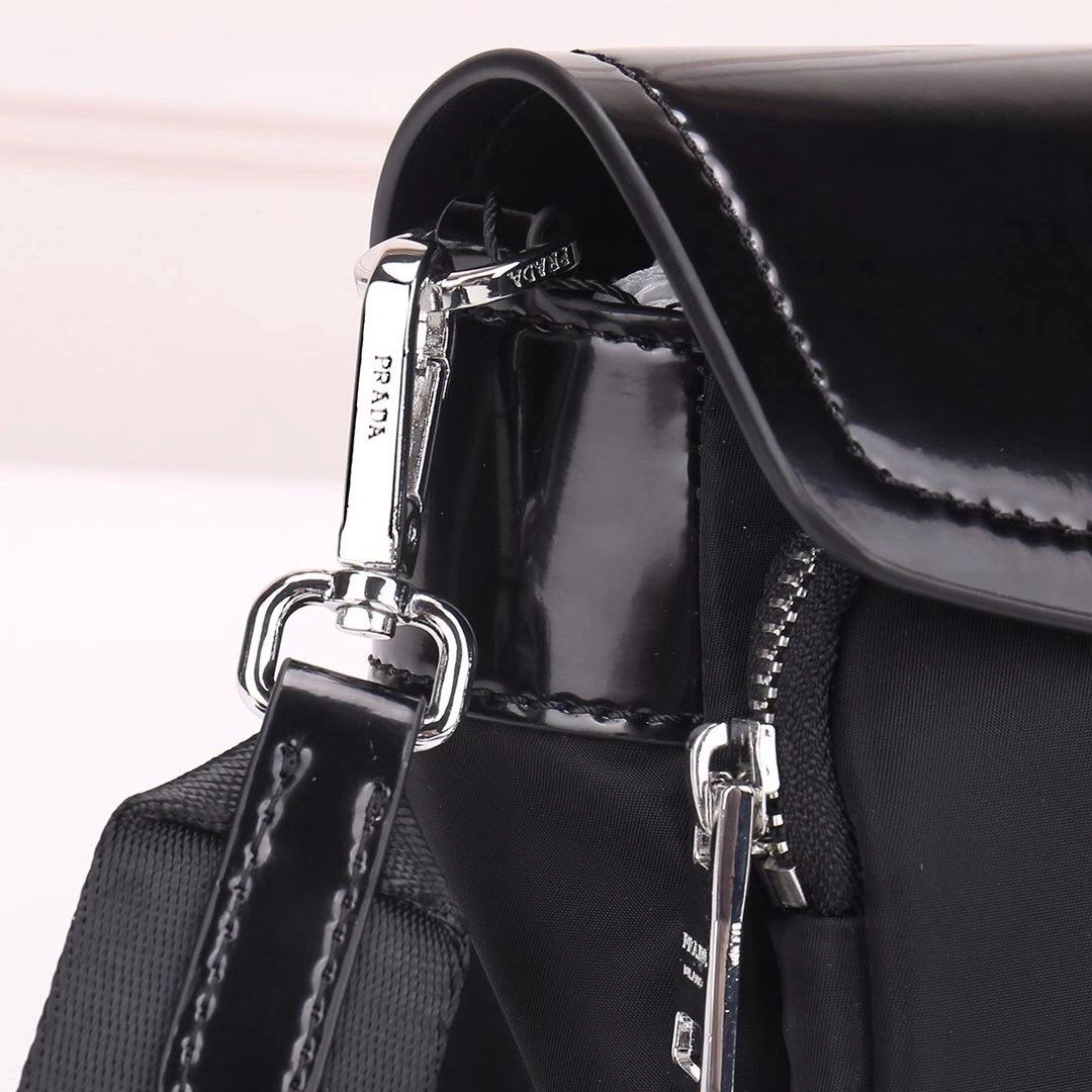 SoftTouch Mens Prada Satchel Bags 90663