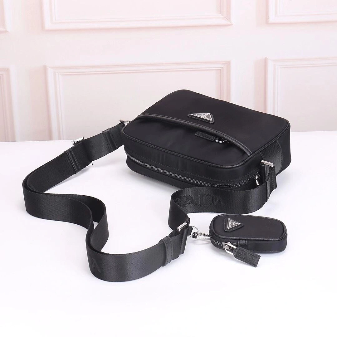 Mens Prada Satchel Bags Reliable 90563