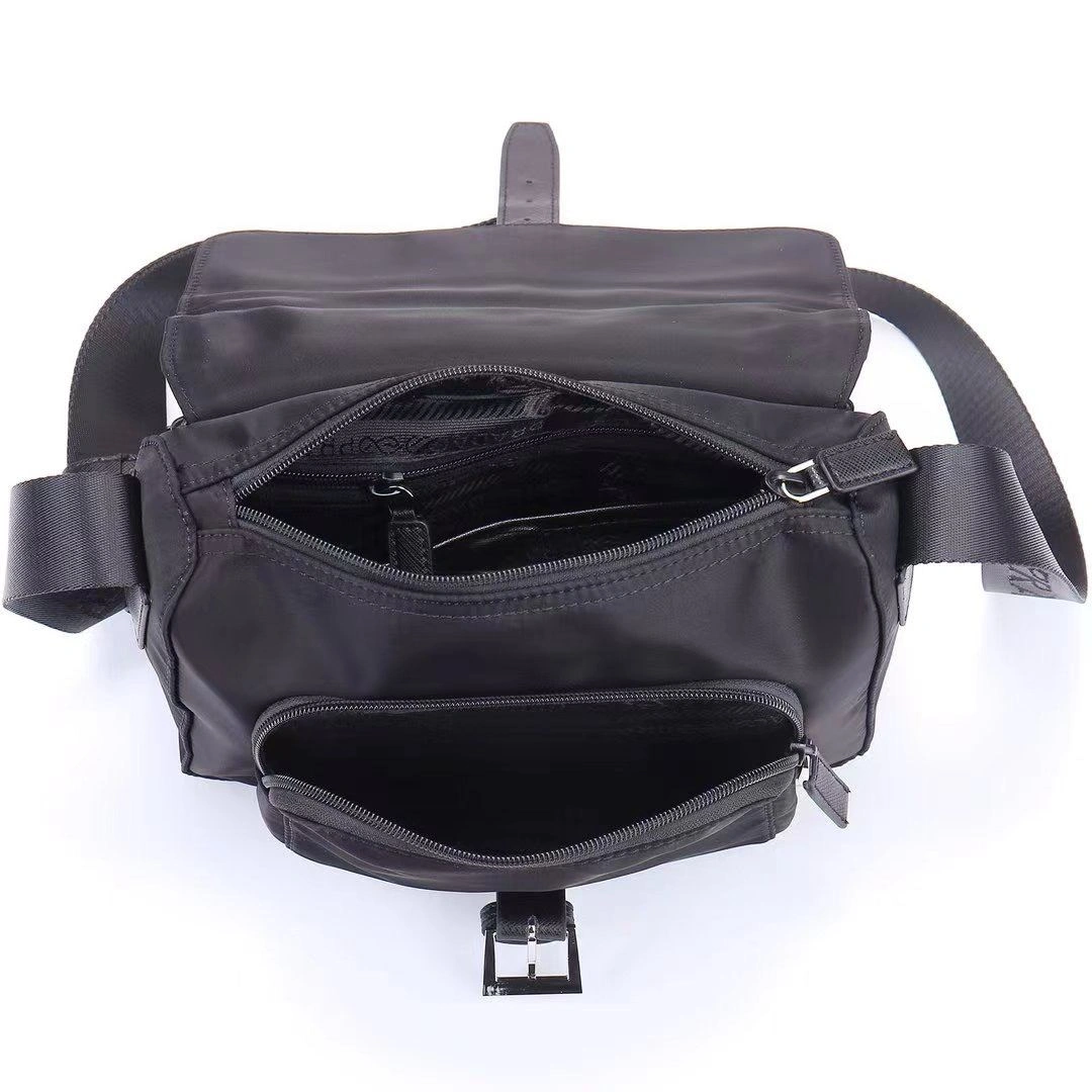 Thermal Mens Prada Satchel Bags 90662