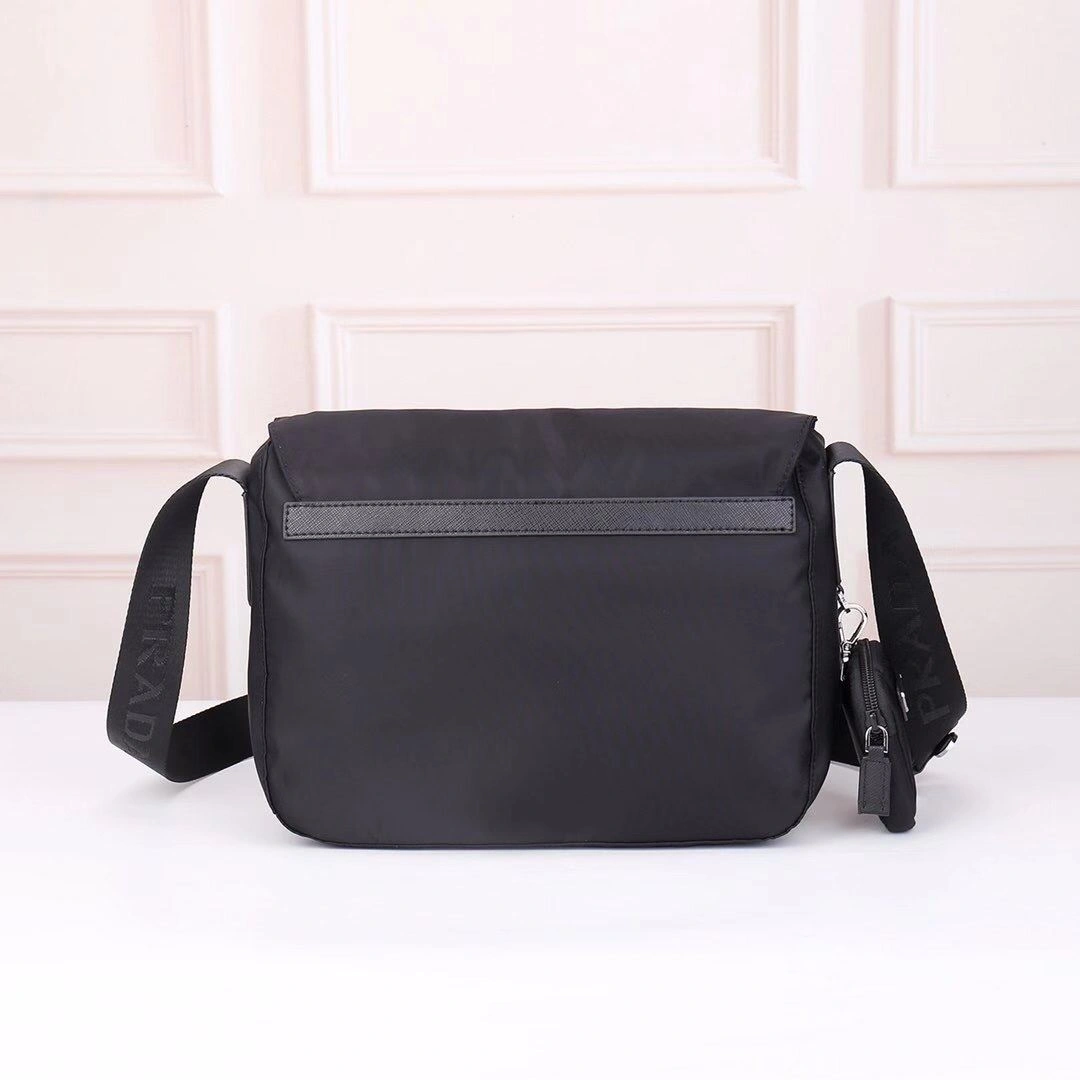 Mens Prada Satchel Bags TimelessDesign 90668