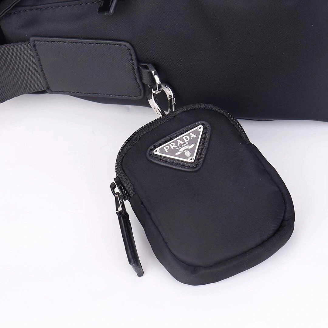 Mens Prada Satchel Bags TimelessDesign 90668