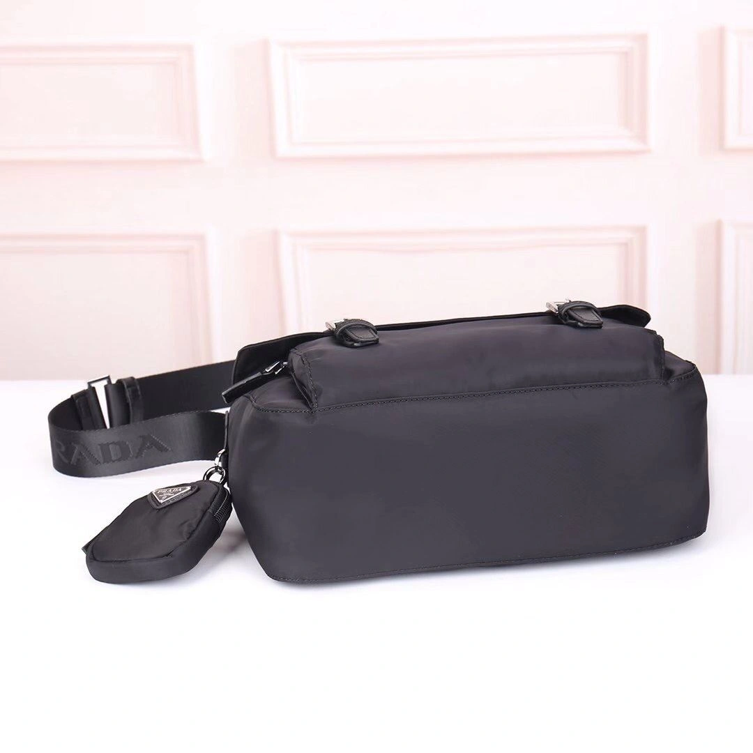 Mens Prada Satchel Bags TimelessDesign 90668