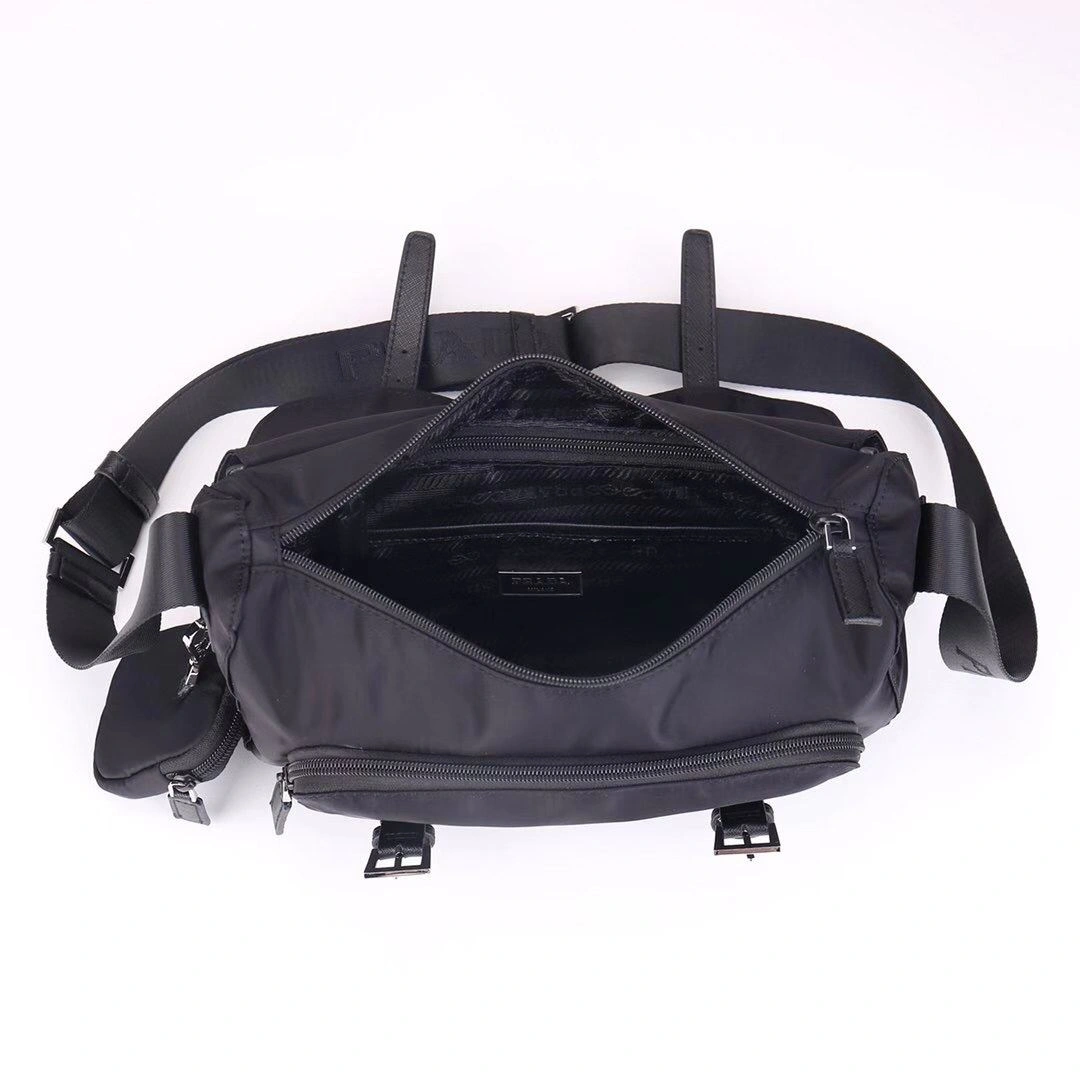 Mens Prada Satchel Bags TimelessDesign 90668