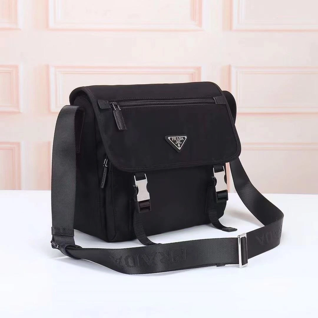 Bright Mens Prada Satchel Bags 90738