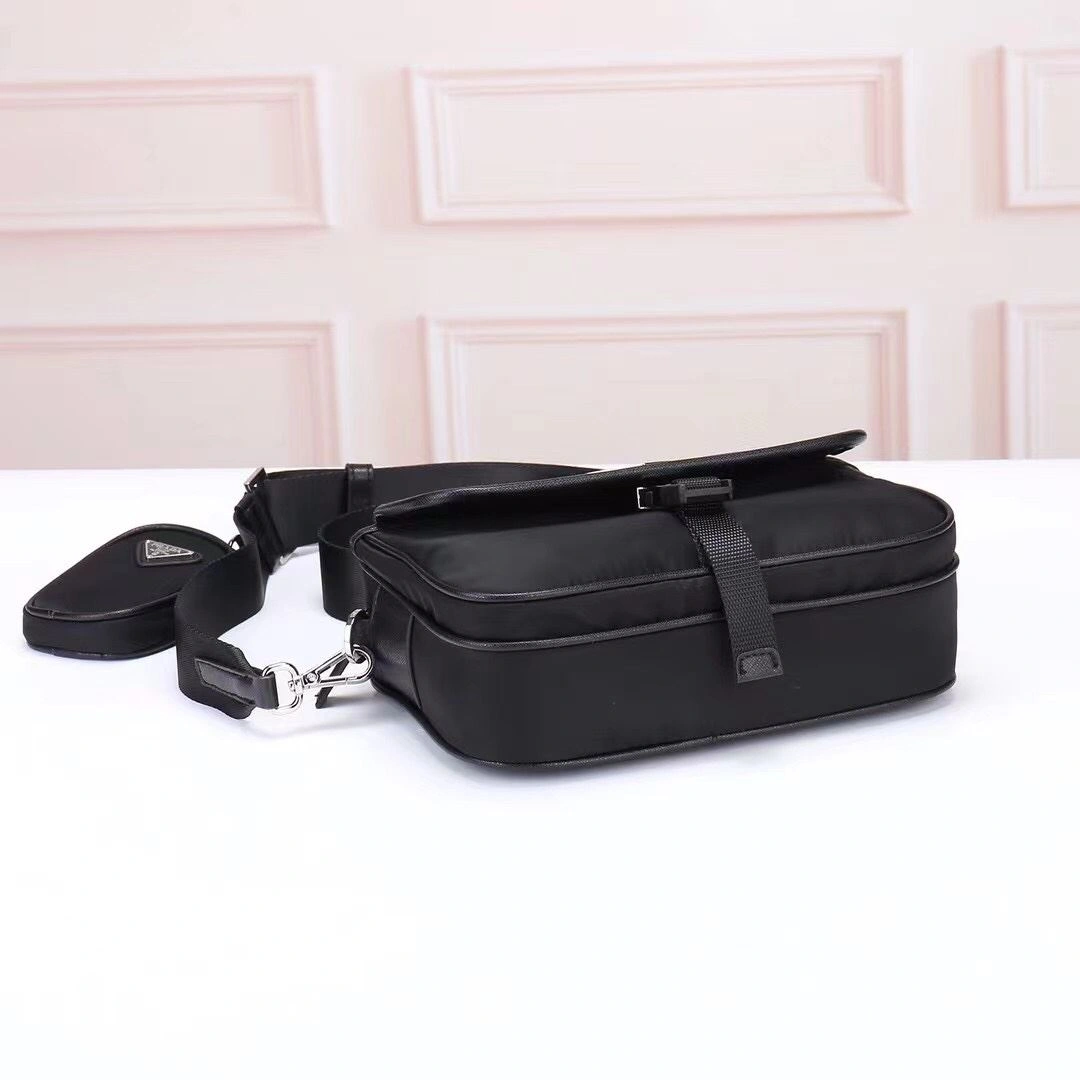 WaterResistant Mens Prada Satchel Bags 90658