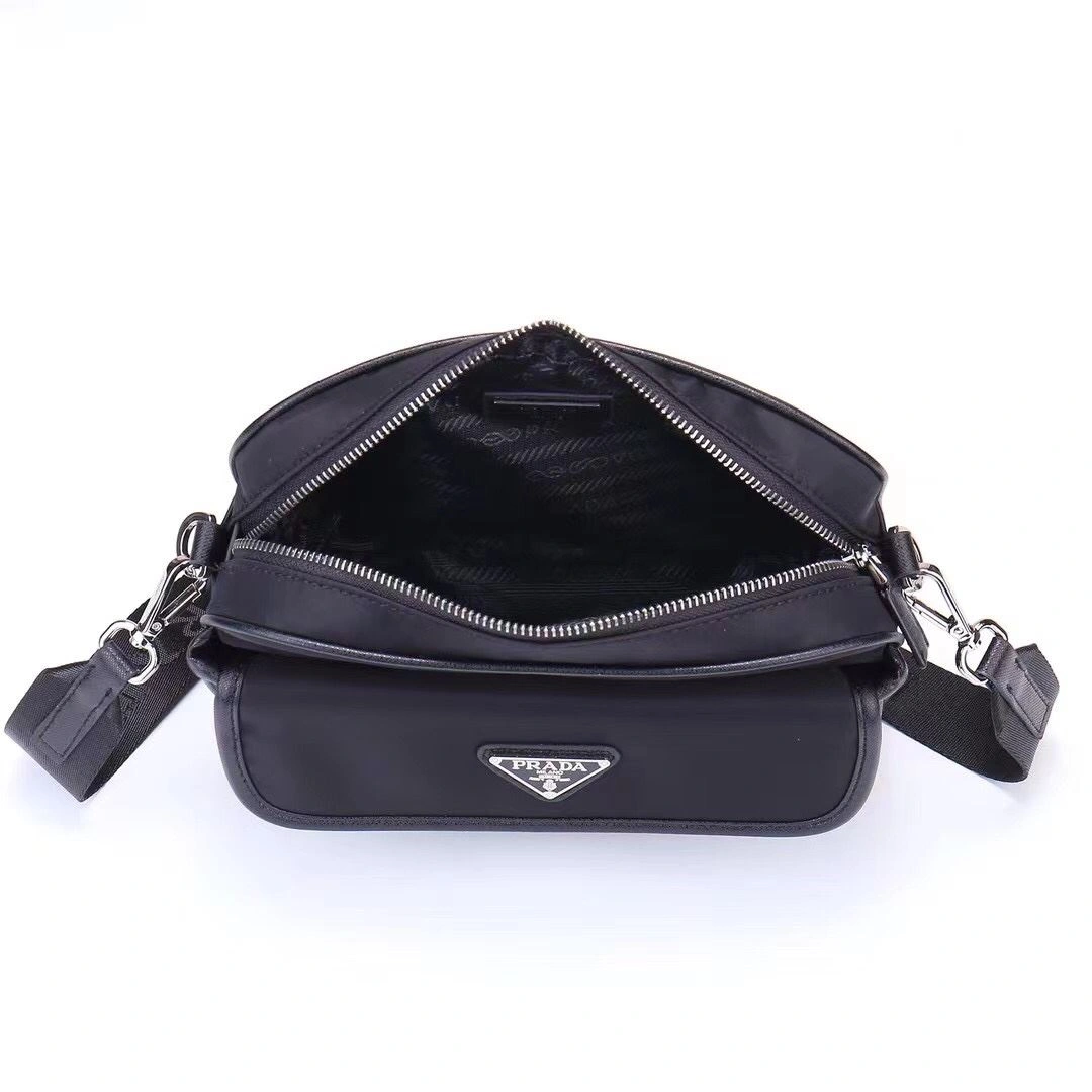 WaterResistant Mens Prada Satchel Bags 90658