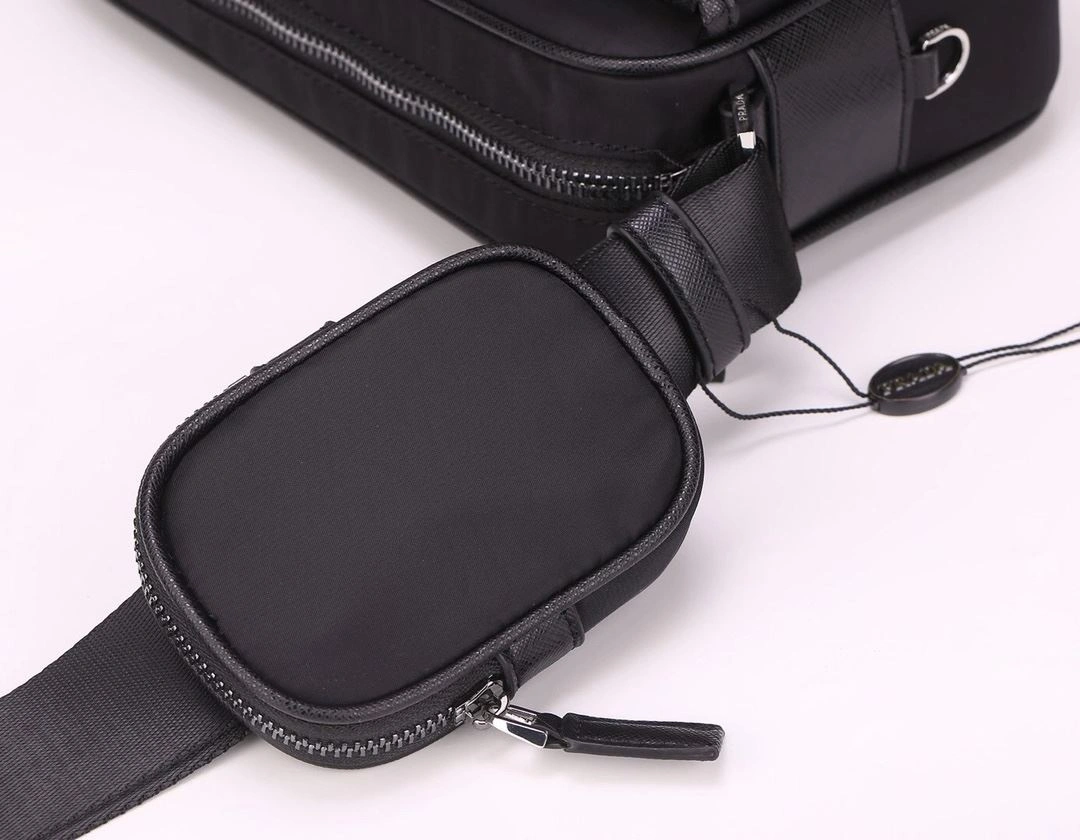 Mens Prada Satchel Bags FreshLook 90659