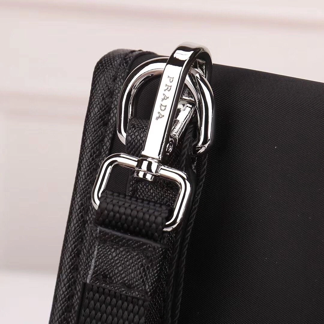 Popular Mens Prada Satchel Bags 90655