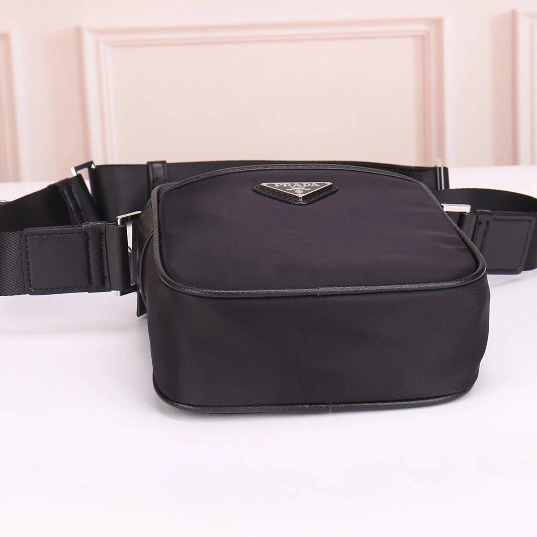 Mens Prada Satchel Bags Practical 90654