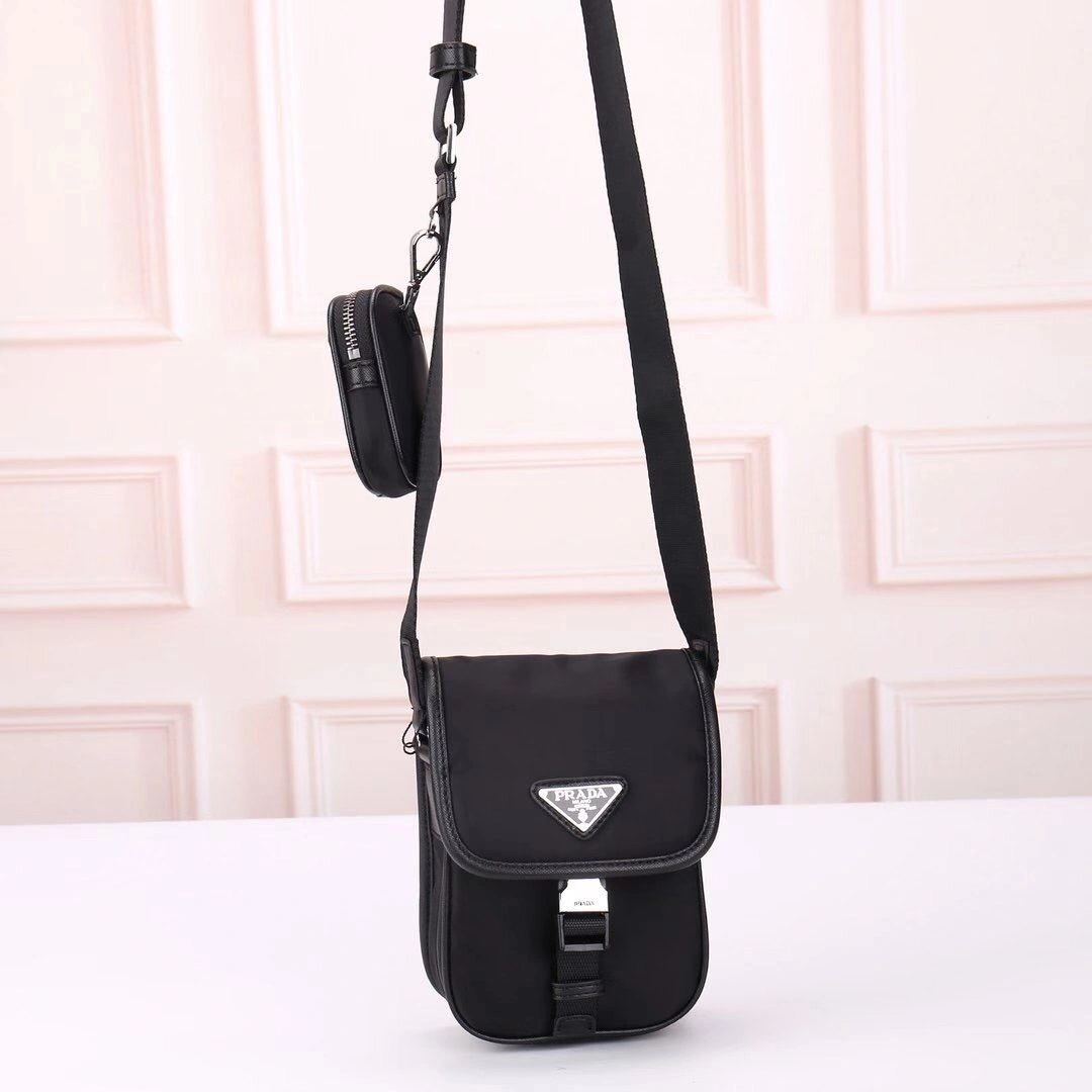 SoftTouch Mens Prada Satchel Bags 90653