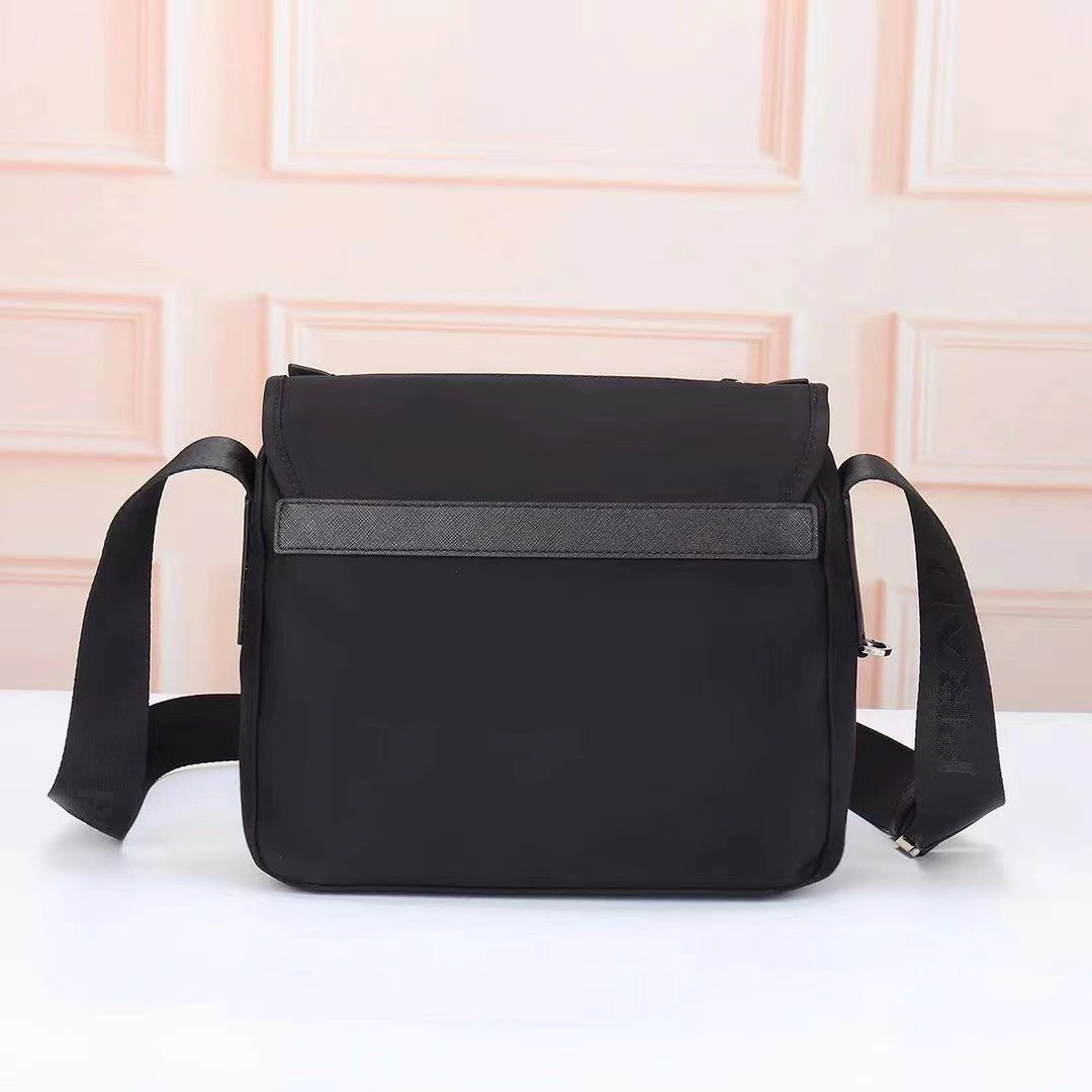 Breathable Mens Prada Satchel Bags 90656