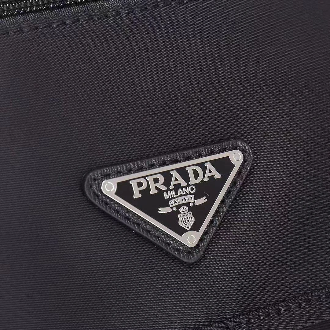 Breathable Mens Prada Satchel Bags 90656