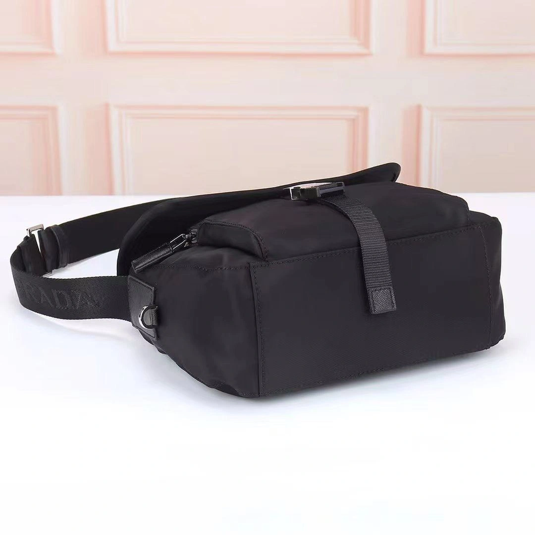 Breathable Mens Prada Satchel Bags 90656