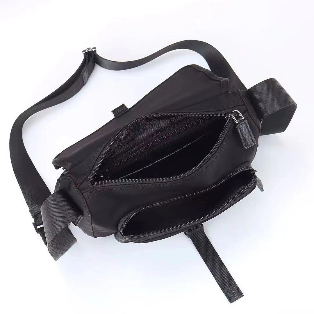 Breathable Mens Prada Satchel Bags 90656