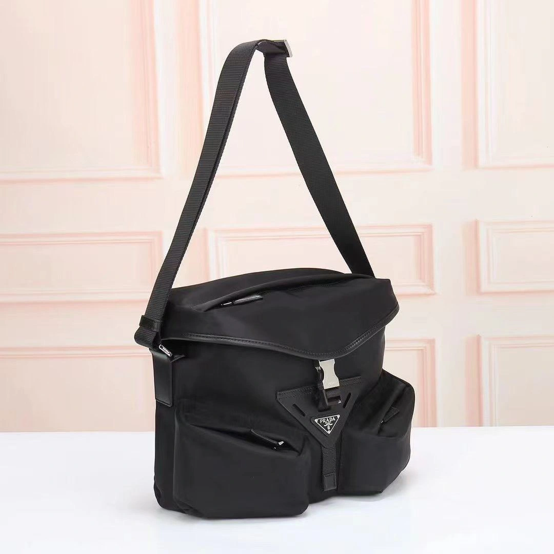 Affordable Mens Prada Satchel Bags 90651