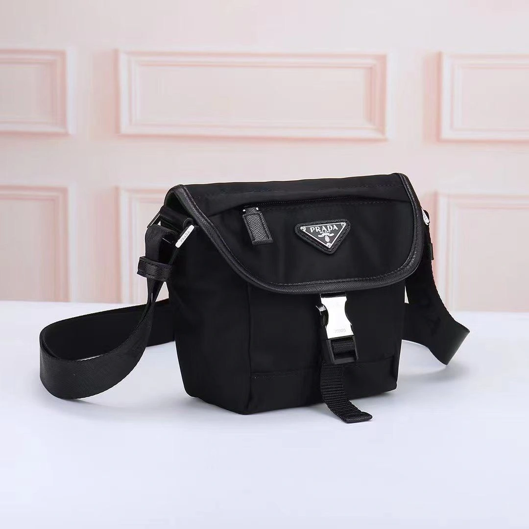 Mens Prada Satchel Bags FlexibleFit 90648