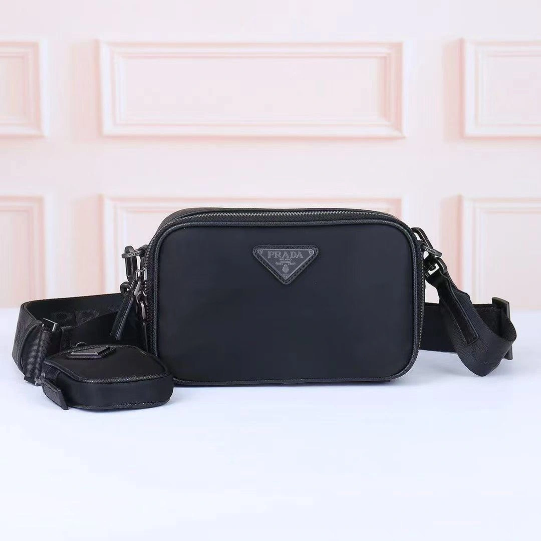 Mens Prada Satchel Bags Bold 90647