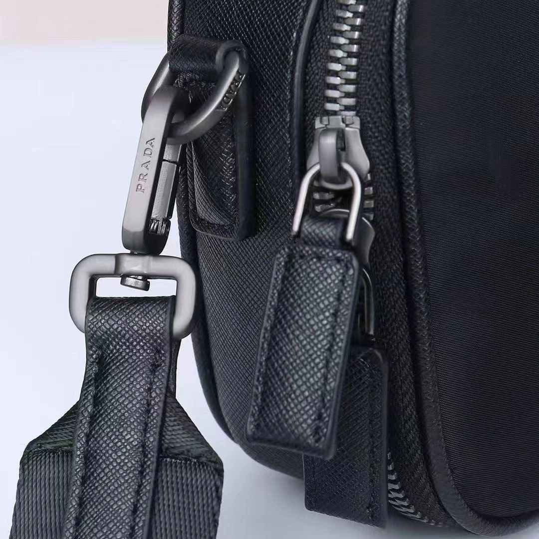 Mens Prada Satchel Bags Bold 90647