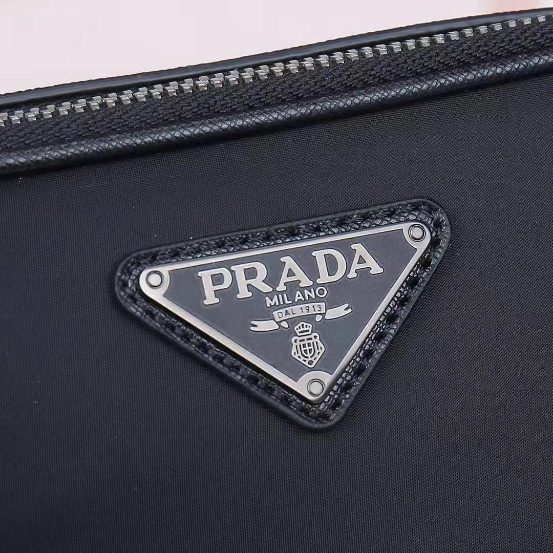 Mens Prada Satchel Bags Bold 90647