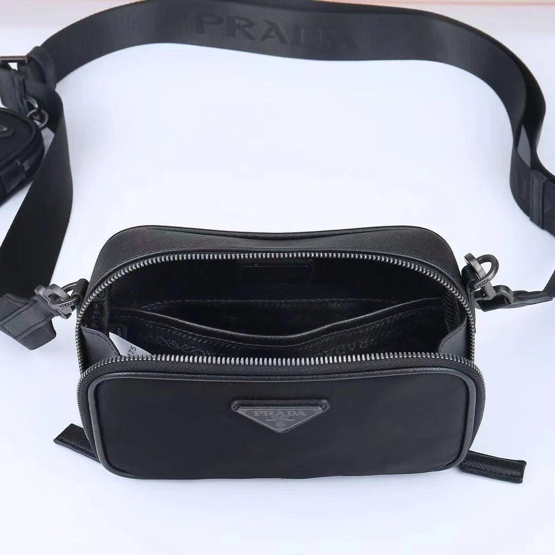Mens Prada Satchel Bags Bold 90647