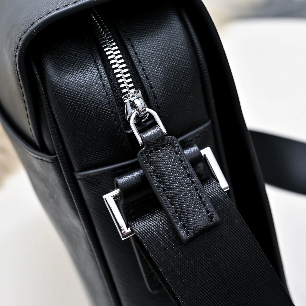 Mens Prada Satchel Bags ModernLook 90645