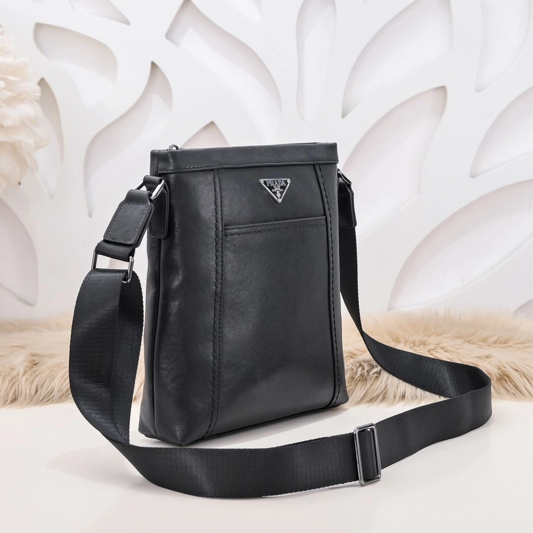 Mens Prada Satchel Bags Chic 90684