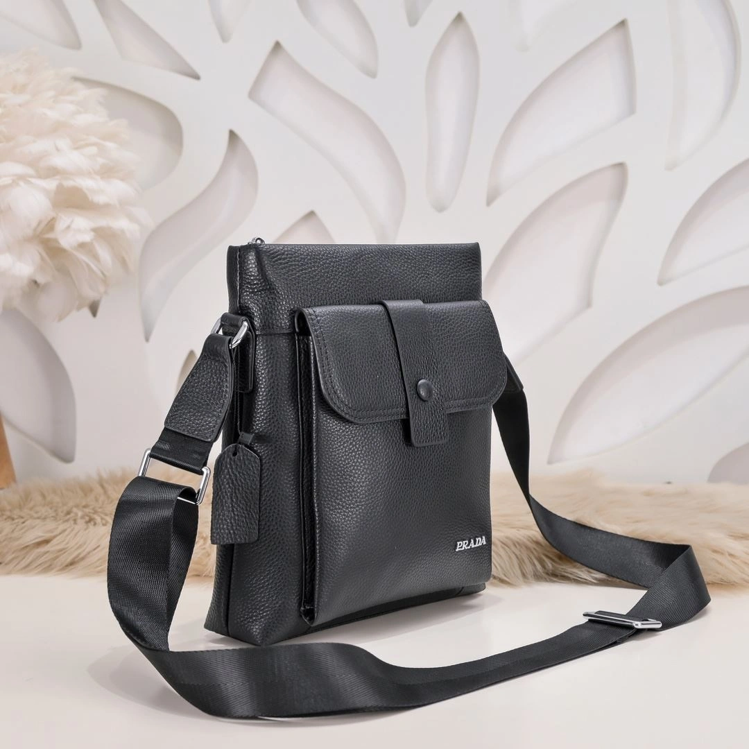 Timeless Mens Prada Satchel Bags 90643