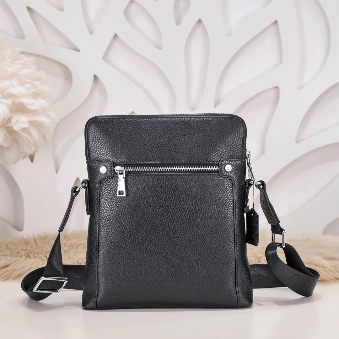 Mens Prada Satchel Bags Durable 90639