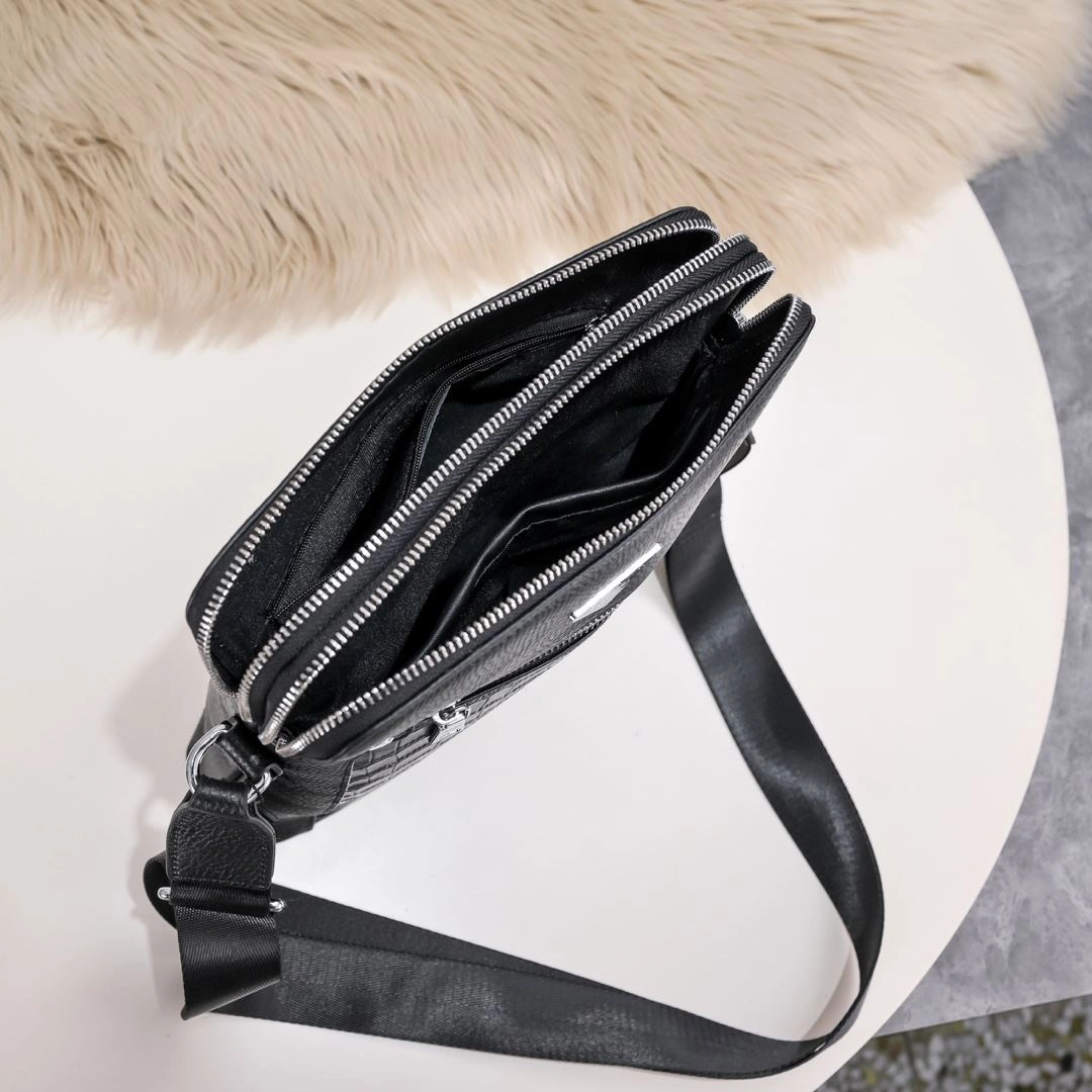 Mens Prada Satchel Bags Durable 90639