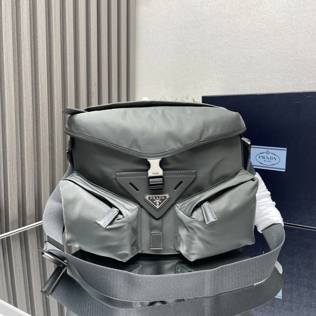 Mens Prada Satchel Bags FlexibleFit 71720