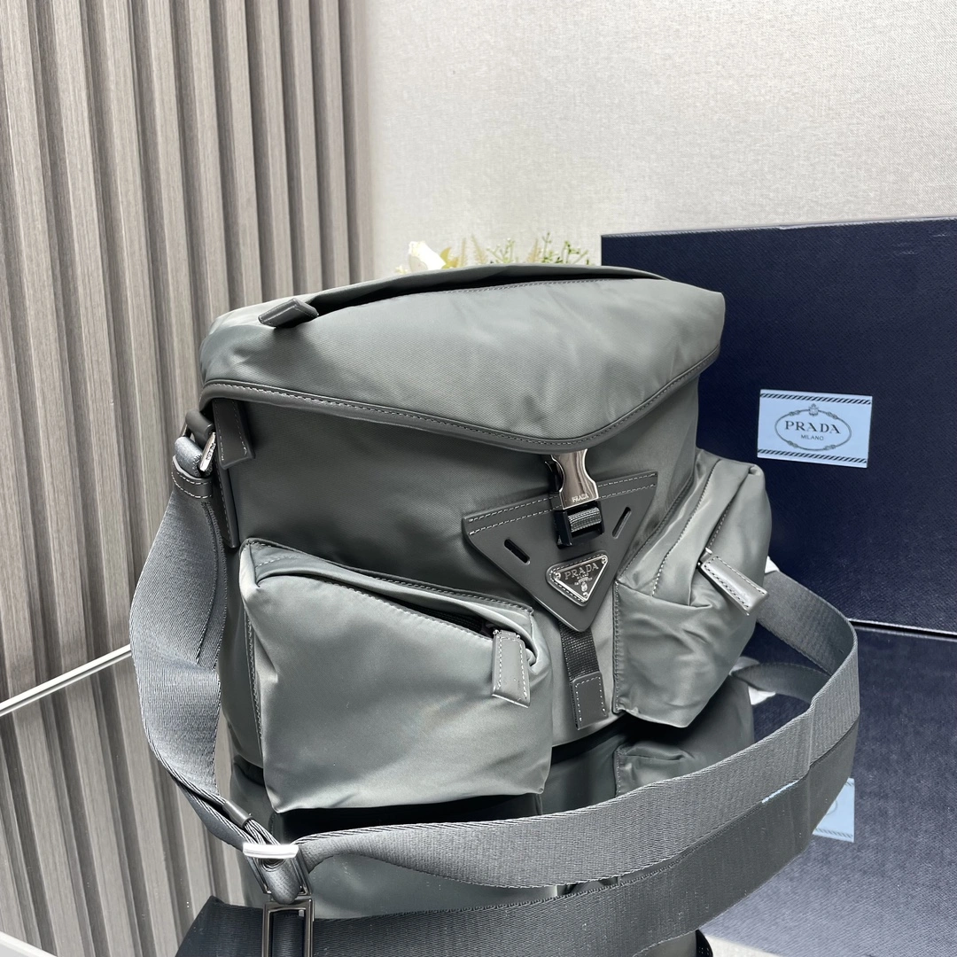 Mens Prada Satchel Bags FlexibleFit 71720