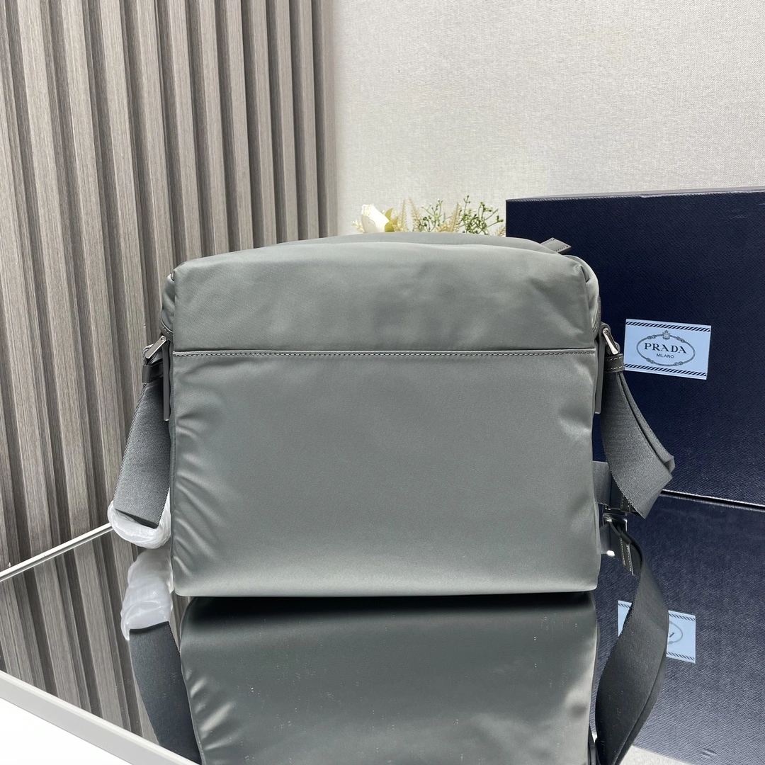 Mens Prada Satchel Bags FlexibleFit 71720