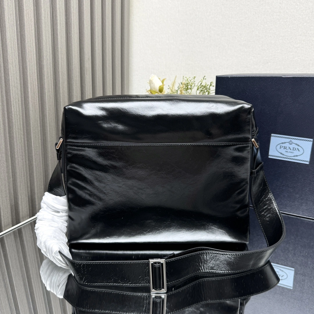 MultiPurpose Mens Prada Satchel Bags 71682