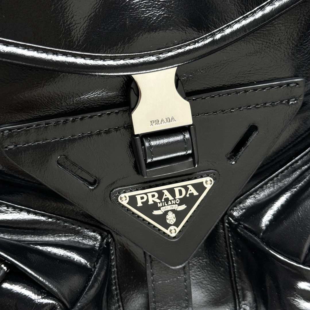MultiPurpose Mens Prada Satchel Bags 71682