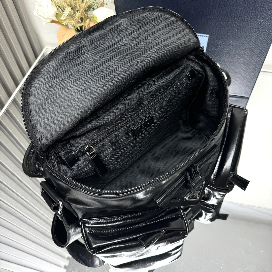 MultiPurpose Mens Prada Satchel Bags 71682
