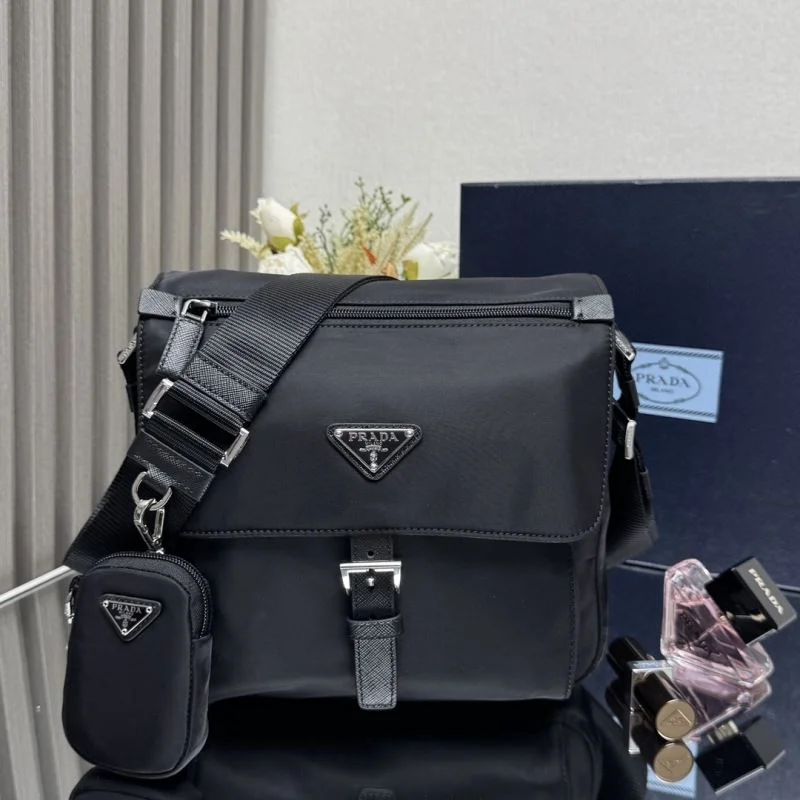 Mens Prada Satchel Bags SunProtective 45226