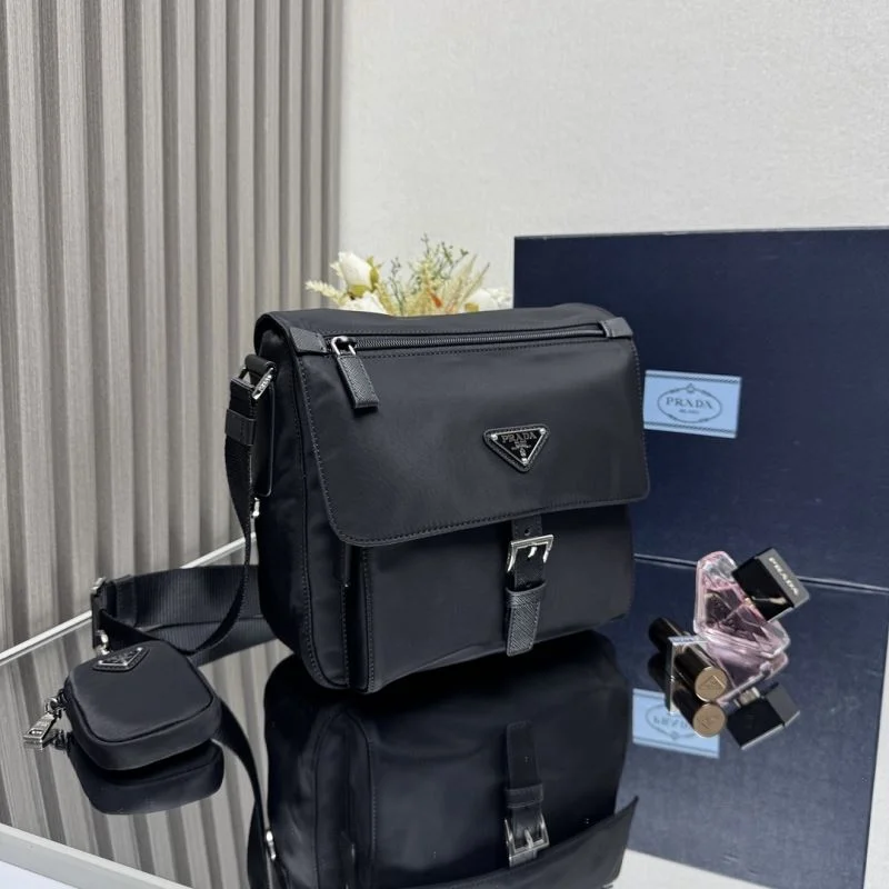 Mens Prada Satchel Bags SunProtective 45226