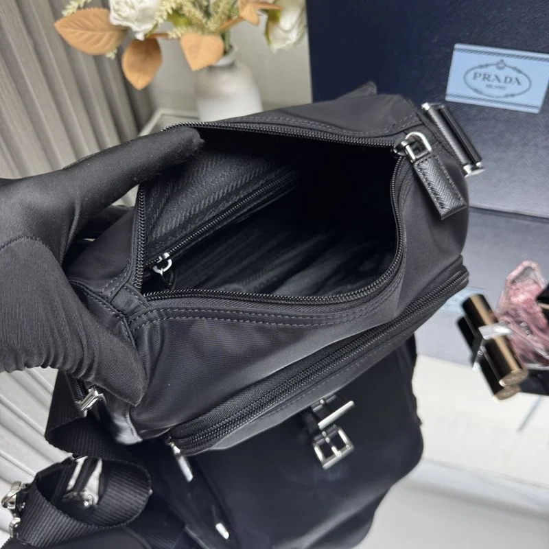 Mens Prada Satchel Bags SunProtective 45226